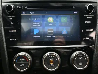 Subaru WRX 2021 AWD Premium 4dr Sedan 6M