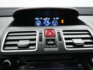 Subaru WRX 2021 AWD Premium 4dr Sedan 6M