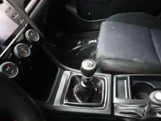 Subaru WRX 2021 AWD Premium 4dr Sedan 6M