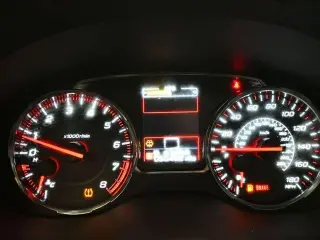 Subaru WRX 2021 AWD Premium 4dr Sedan 6M