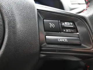 Subaru WRX 2021 AWD Premium 4dr Sedan 6M
