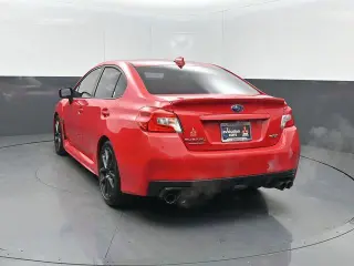 Subaru WRX 2021 AWD Premium 4dr Sedan 6M