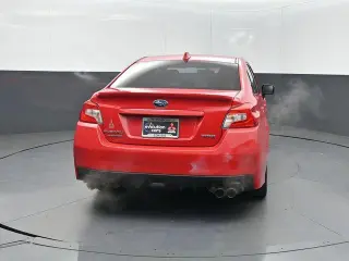 Subaru WRX 2021 AWD Premium 4dr Sedan 6M