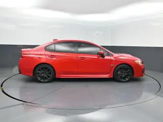 Subaru WRX 2021 AWD Premium 4dr Sedan 6M