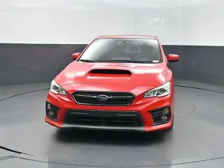 Subaru WRX 2021 AWD Premium 4dr Sedan 6M