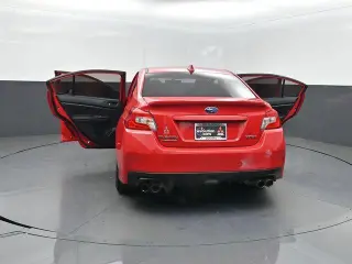 Subaru WRX 2021 AWD Premium 4dr Sedan 6M