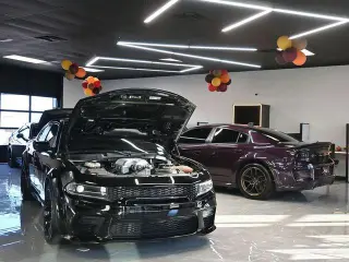 Subaru WRX 2021 AWD Premium 4dr Sedan 6M