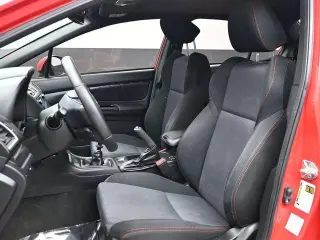 Subaru WRX 2021 AWD Premium 4dr Sedan 6M