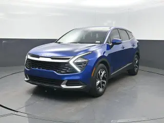 Kia Sportage 2024 EX 4dr SUV