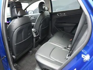 Kia Sportage 2024 EX 4dr SUV