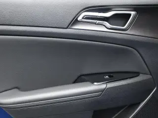 Kia Sportage 2024 EX 4dr SUV