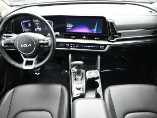 Kia Sportage 2024 EX 4dr SUV