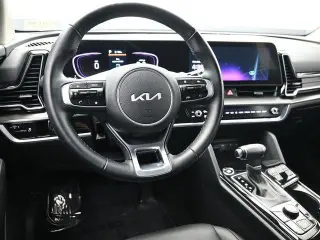 Kia Sportage 2024 EX 4dr SUV