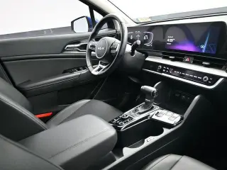Kia Sportage 2024 EX 4dr SUV