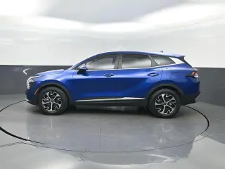 Kia Sportage 2024 EX 4dr SUV