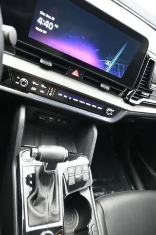 Kia Sportage 2024 EX 4dr SUV
