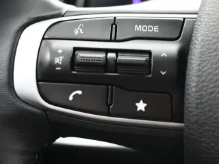 Kia Sportage 2024 EX 4dr SUV