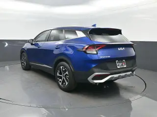 Kia Sportage 2024 EX 4dr SUV