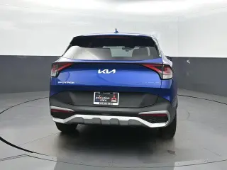 Kia Sportage 2024 EX 4dr SUV