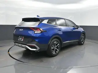 Kia Sportage 2024 EX 4dr SUV