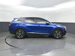 Kia Sportage 2024 EX 4dr SUV