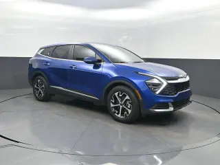 Kia Sportage 2024 EX 4dr SUV