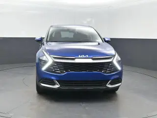 Kia Sportage 2024 EX 4dr SUV