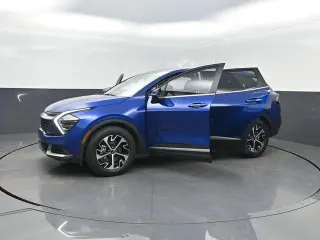 Kia Sportage 2024 EX 4dr SUV