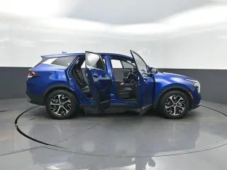 Kia Sportage 2024 EX 4dr SUV