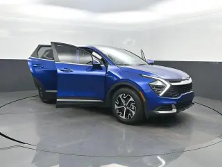 Kia Sportage 2024 EX 4dr SUV