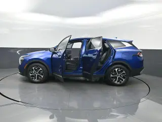 Kia Sportage 2024 EX 4dr SUV