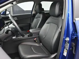 Kia Sportage 2024 EX 4dr SUV