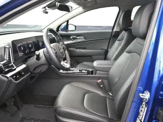 Kia Sportage 2024 EX 4dr SUV