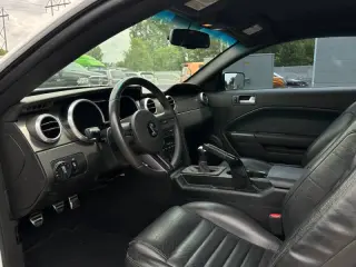 2008 Ford Shelby GT500