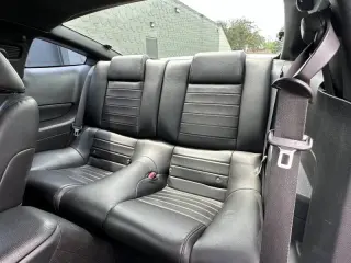 2008 Ford Shelby GT500