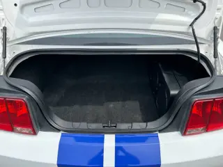 2008 Ford Shelby GT500