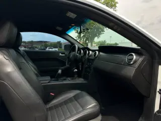 2008 Ford Shelby GT500