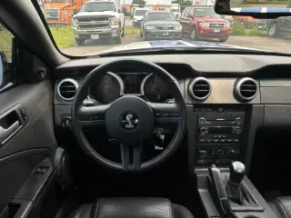 2008 Ford Shelby GT500