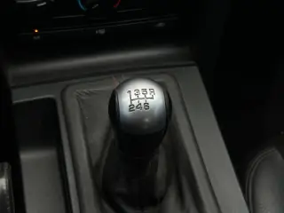2008 Ford Shelby GT500