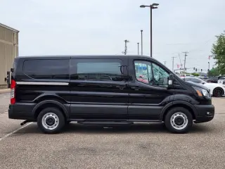 2023 Ford Transit 150