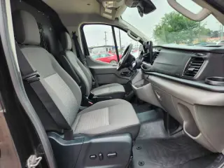 2023 Ford Transit 150