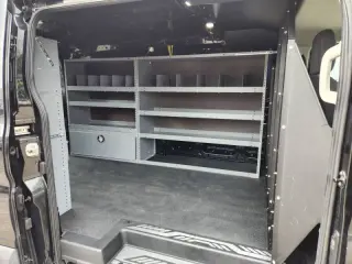 2023 Ford Transit 150
