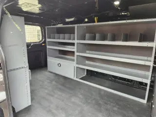 2023 Ford Transit 150