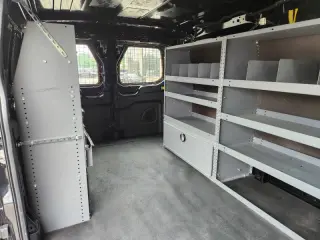 2023 Ford Transit 150