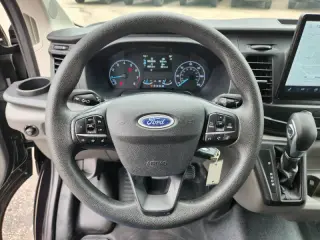 2023 Ford Transit 150
