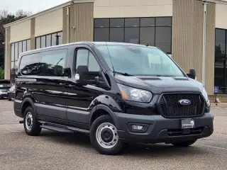 2023 Ford Transit 150