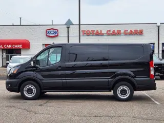 2023 Ford Transit 150