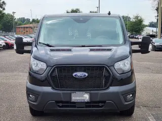 2023 Ford Transit 150