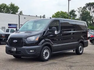 2023 Ford Transit 150