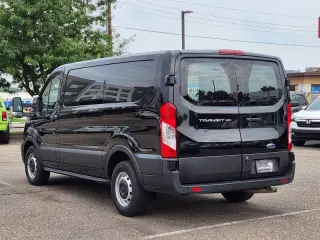 2023 Ford Transit 150